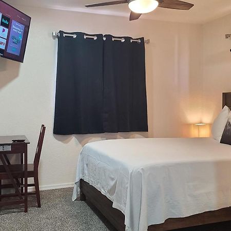 070B Grand Canyon Suite With Kitchenette Near South Rim Sleeps 4 Valle Eksteriør bilde