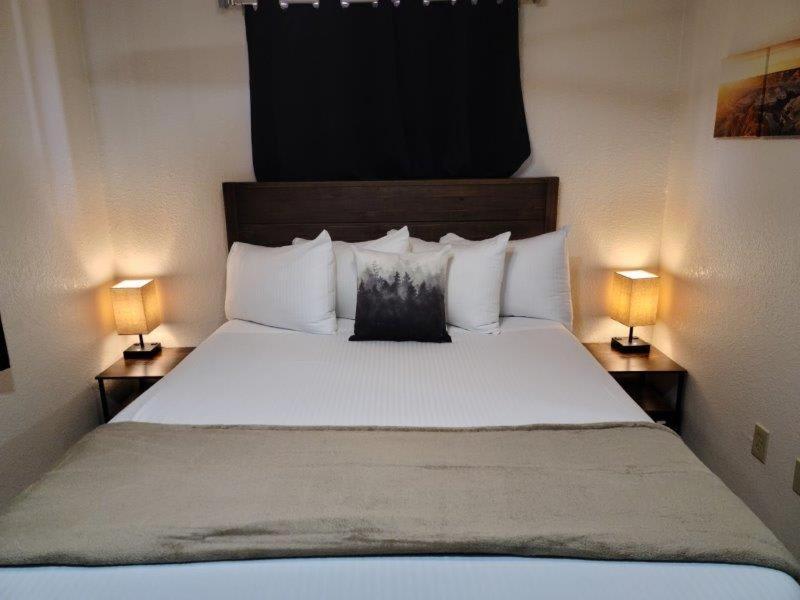 070B Grand Canyon Suite With Kitchenette Near South Rim Sleeps 4 Valle Eksteriør bilde