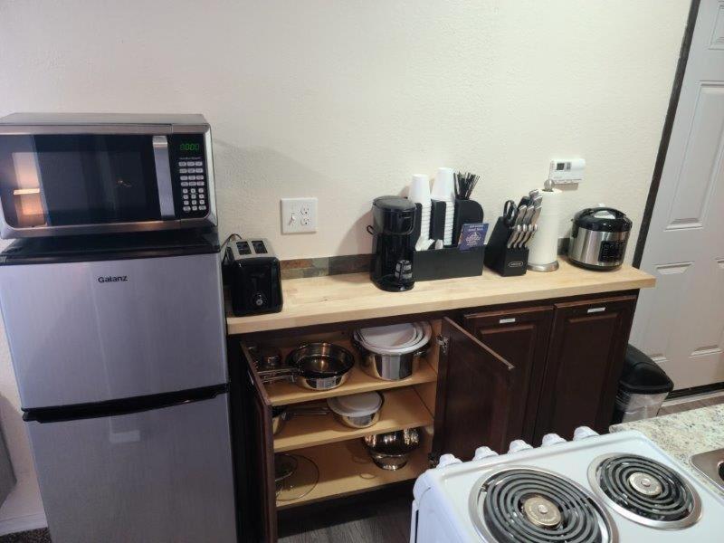 070B Grand Canyon Suite With Kitchenette Near South Rim Sleeps 4 Valle Eksteriør bilde