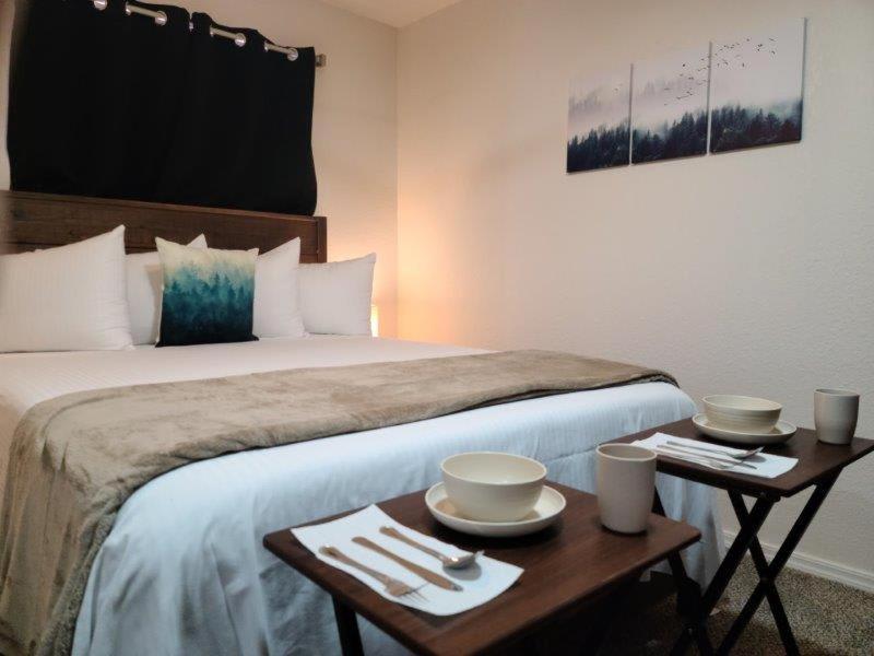 070B Grand Canyon Suite With Kitchenette Near South Rim Sleeps 4 Valle Eksteriør bilde