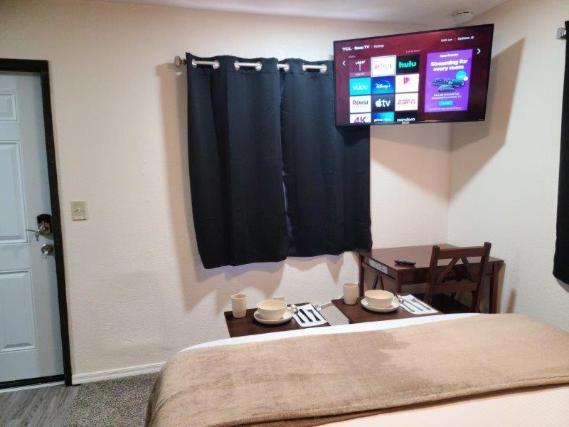 070B Grand Canyon Suite With Kitchenette Near South Rim Sleeps 4 Valle Eksteriør bilde