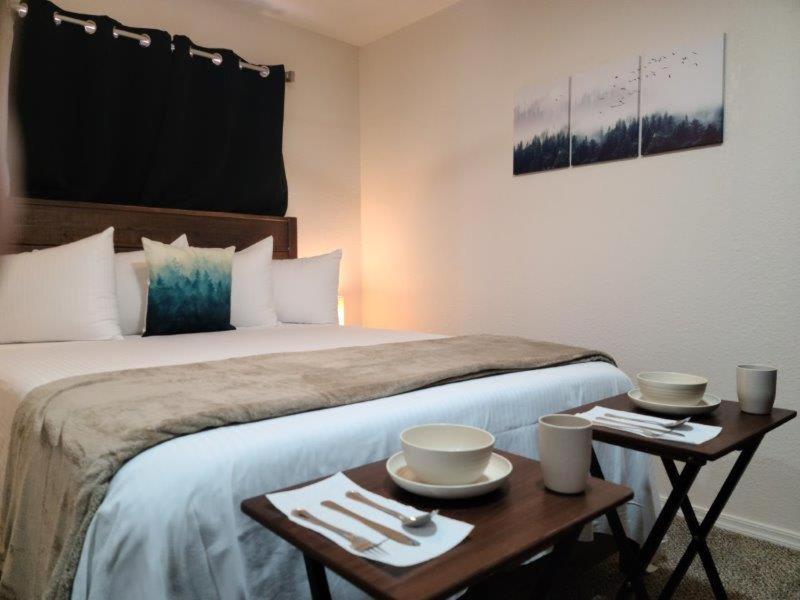 070B Grand Canyon Suite With Kitchenette Near South Rim Sleeps 4 Valle Eksteriør bilde