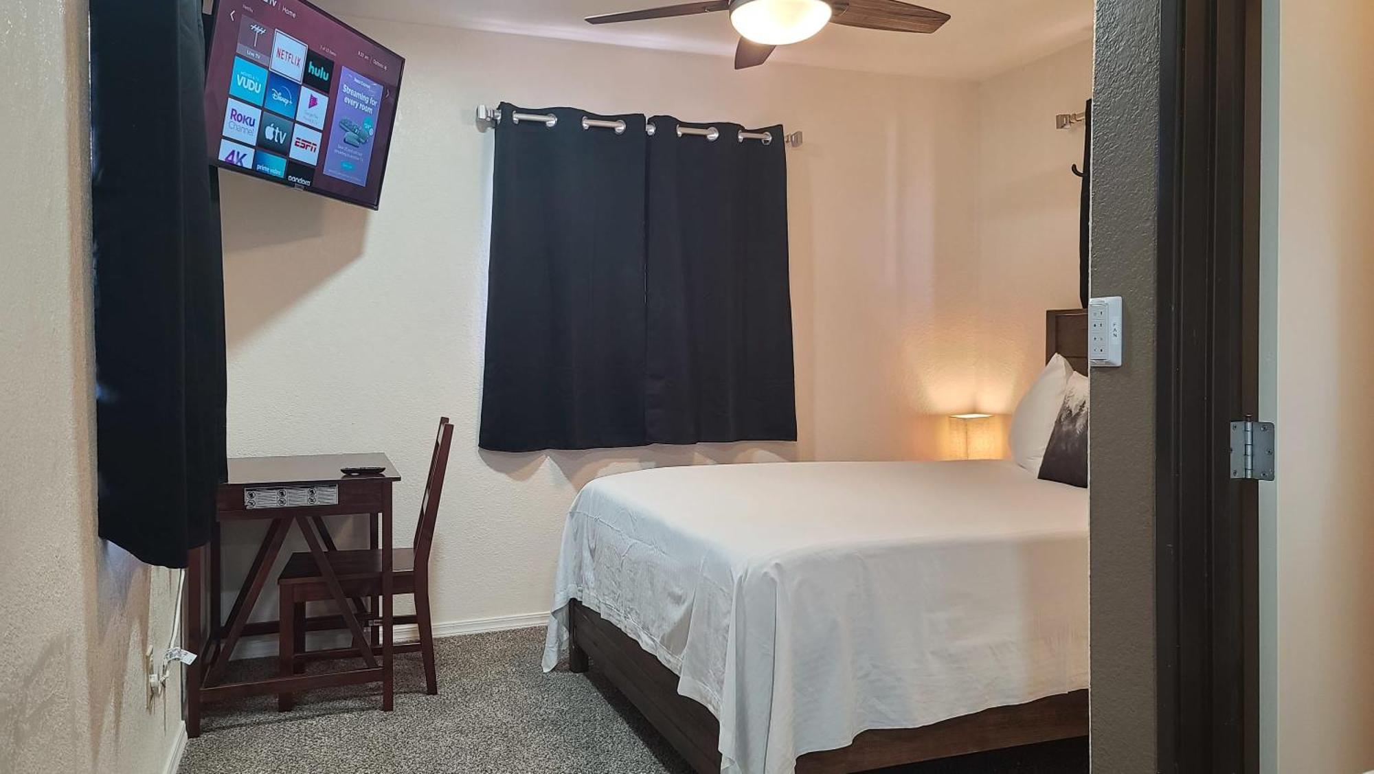 070B Grand Canyon Suite With Kitchenette Near South Rim Sleeps 4 Valle Eksteriør bilde