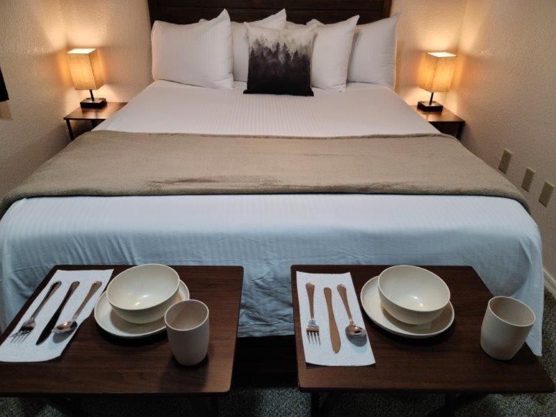 070B Grand Canyon Suite With Kitchenette Near South Rim Sleeps 4 Valle Eksteriør bilde
