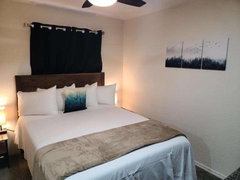 070B Grand Canyon Suite With Kitchenette Near South Rim Sleeps 4 Valle Eksteriør bilde
