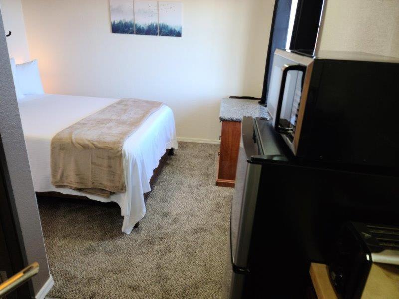 070B Grand Canyon Suite With Kitchenette Near South Rim Sleeps 4 Valle Eksteriør bilde