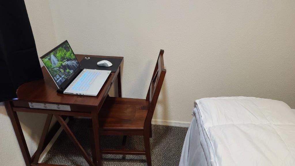 070B Grand Canyon Suite With Kitchenette Near South Rim Sleeps 4 Valle Eksteriør bilde