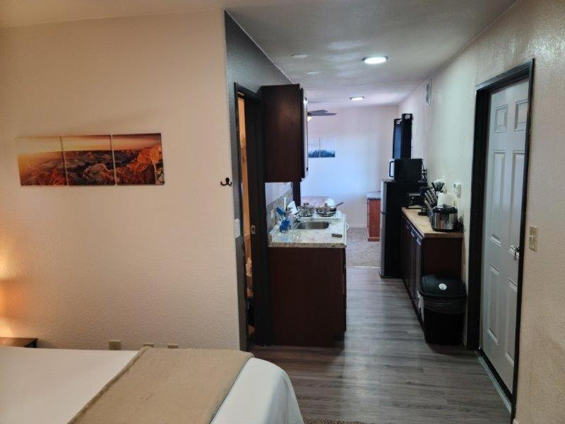 070B Grand Canyon Suite With Kitchenette Near South Rim Sleeps 4 Valle Eksteriør bilde
