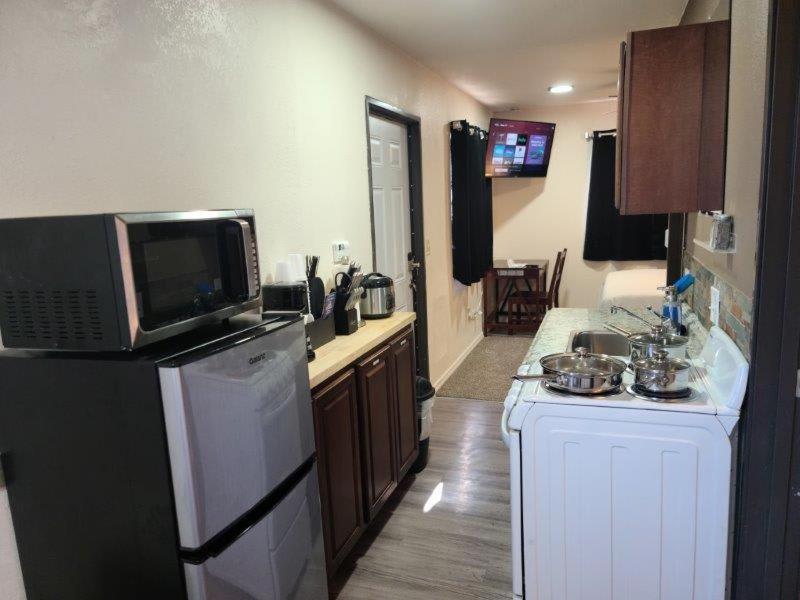 070B Grand Canyon Suite With Kitchenette Near South Rim Sleeps 4 Valle Eksteriør bilde