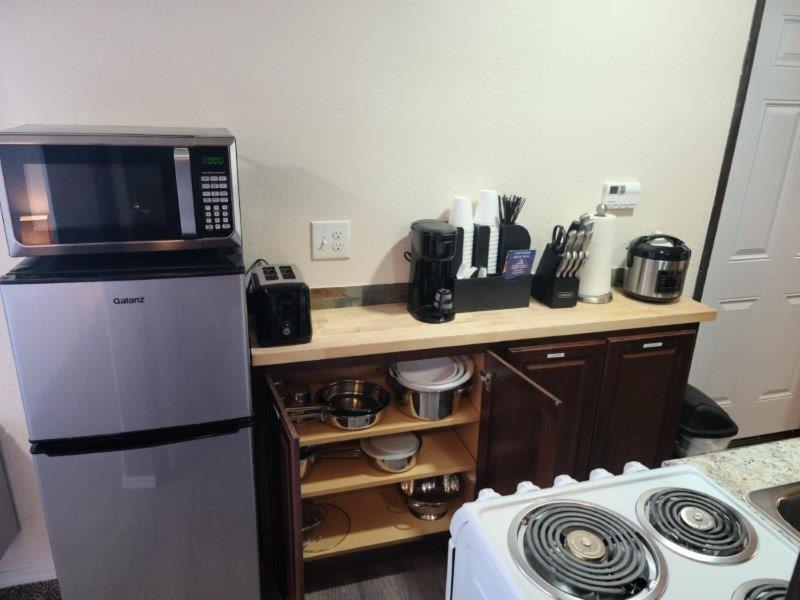 070B Grand Canyon Suite With Kitchenette Near South Rim Sleeps 4 Valle Eksteriør bilde