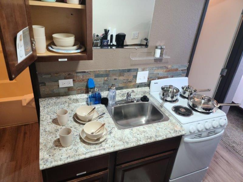 070B Grand Canyon Suite With Kitchenette Near South Rim Sleeps 4 Valle Eksteriør bilde