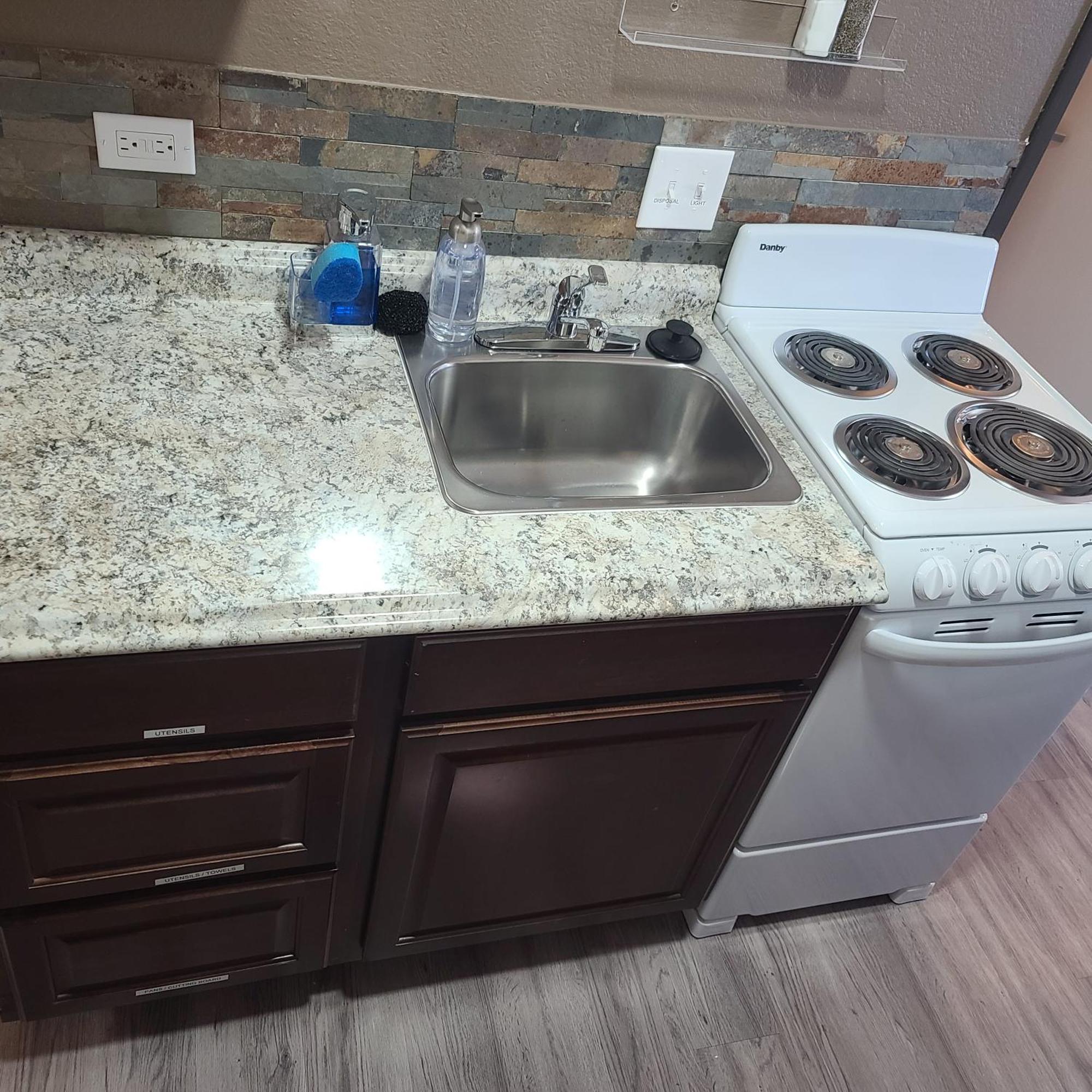 070B Grand Canyon Suite With Kitchenette Near South Rim Sleeps 4 Valle Eksteriør bilde